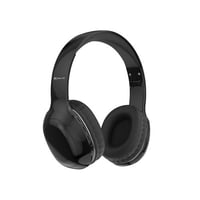 سماعة رأس بلوتوث لاسلكية XTRIKE ME HD-215 - أسود