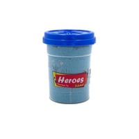 رمل سحري للعب للأطفال