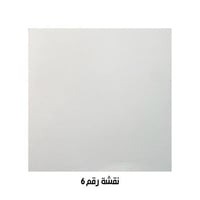 نقشه رقم 6