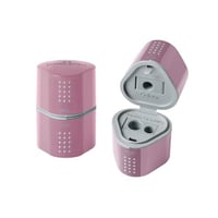 براية 3 في 1 - متعدد الألوان - فابر كاستل