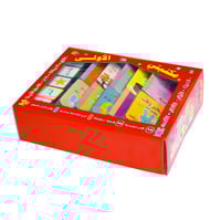 مكتبتي الأولى - لطفل الروضة (عربي)