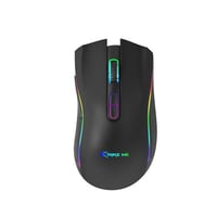 ماوس الألعاب السلكي XTRIKE ME - GM-314 - أسود