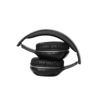 سماعة رأس بلوتوث لاسلكية XTRIKE ME HD-215 - أسود