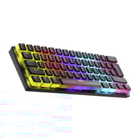 كيبورد قيمنق ميكانيكي XTRIKE ME - GK-985P (إنجليزي...