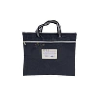 ظرف شنطة - 30x36 سم - لينو الون اسود