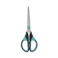 مقص 16 سم - متعدد الألوان - بوكي