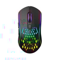 ماوس العاب لاسلكي XTRIKE ME - GW-611