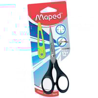 مقص مابيد أسود - 13cm