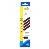 مجموعة أقلام رصاص كلاس - 12 قلم