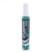 طقم أقلام سبورة ماكسي فلو العريض من بنتل - 6 أقلام