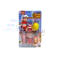 ممحاة بأشكال متنوعة