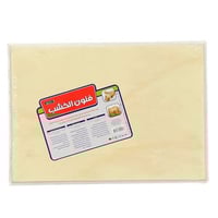 مستطيل خشبية للأعمال الفنية من SBC - عدة مقاسات