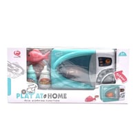 لعبة محاكاة فرن للأطفال من SYF