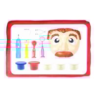 مجموعة دكتور دوه لمحاربة التسوس للأطفال من DOH