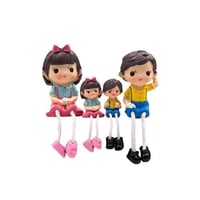 مجسم عائلة من SYF