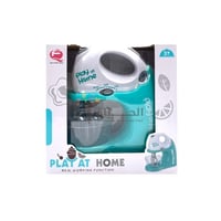 لعبة محاكاة خفاقة للأطفال من SYF