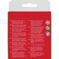 طقم مظهر فيبر كاستل 4 الوان