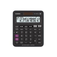 آلة حاسبة 12 خانة CASIO MJ-120D Plus
