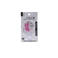 حامل للتعليق قابل للصق بأشكال متعددة