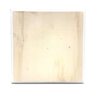 قطعة مربعة خشبية للأعمال الخشبية من SYF - (22 × 22...