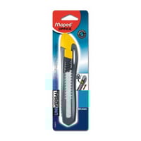 مشرط مابيد العالمي 092310 - 9 مم أصفر