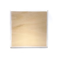 قطعة مربعة خشبية للأعمال الخشبية من SBC - عدة مقاس...