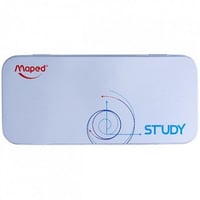 طقم أدوات هندسية من مابيد 194100 - 8 قطع