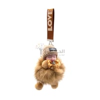 ميدالية مفاتيح love عدة ألوان من SYF