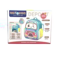 حصالة نقود بشكل حقيبة من SYF