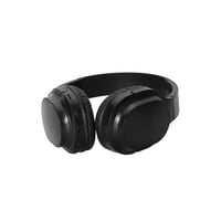 سماعة رأس لاسلكية XTRIKE ME HD214 - لون أسود