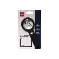عدسة مكبرة 3x/5x – ديلـي