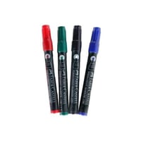 قلم ماركر مشطوف - فابر كاستل