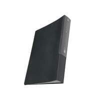 ملف جيوب متعدد الأحجام والألوان - لينو