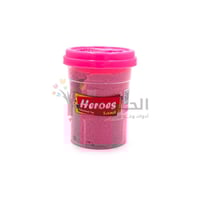 رمل سحري للعب للأطفال