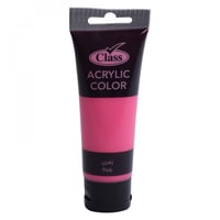 ألوان أكريليك 60 مل – كلاس