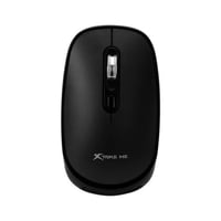 ماوس قيمنق لاسلكي اسود XTRIKE ME - GW-119