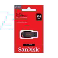 لاش ميموري صغير الحجم - بسعة 128 جيجا- سانديسك