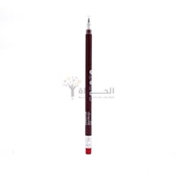 قلم رصاص بلاستيك مع مساحة