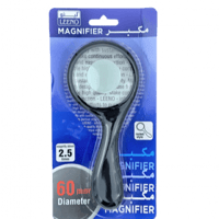 عدسة مكبرة لينو - 60mm-75mm