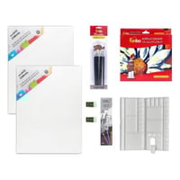 هدية مسابقة الفنان المبدع