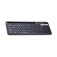 كيبورد لاسلكي بتقنية 2.4G- عربي - XTRIKE ME- 247