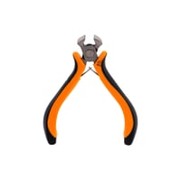 كماشة صغيرة ZORO بحجم 4.5 إنش