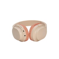 سماعة رأس لاسلكية XTRIKE ME HD214 - لون وردي