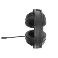 سماعة رأس للألعاب سلكية XTRIKE ME - HP-318