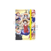 دفتر ملاحظات 70 ورقة - A6 - ون بيس