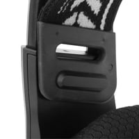 سماعة رأس سلكية للألعاب XTRIKE ME - GH-712- أسود