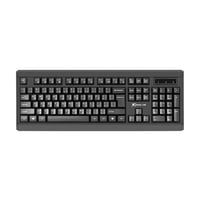 كيبورد سلكي عربي - XTRIKE ME - KB-245