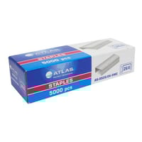 دبابيس دباسة - (S26/06) -5000 دبوس - أطلس