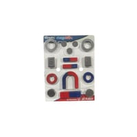 مغناطيس منوع 15 قطعة - نوتك