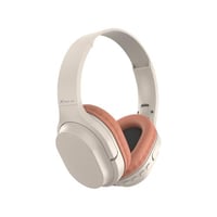 سماعة رأس لاسلكية XTRIKE ME HD214 - لون وردي